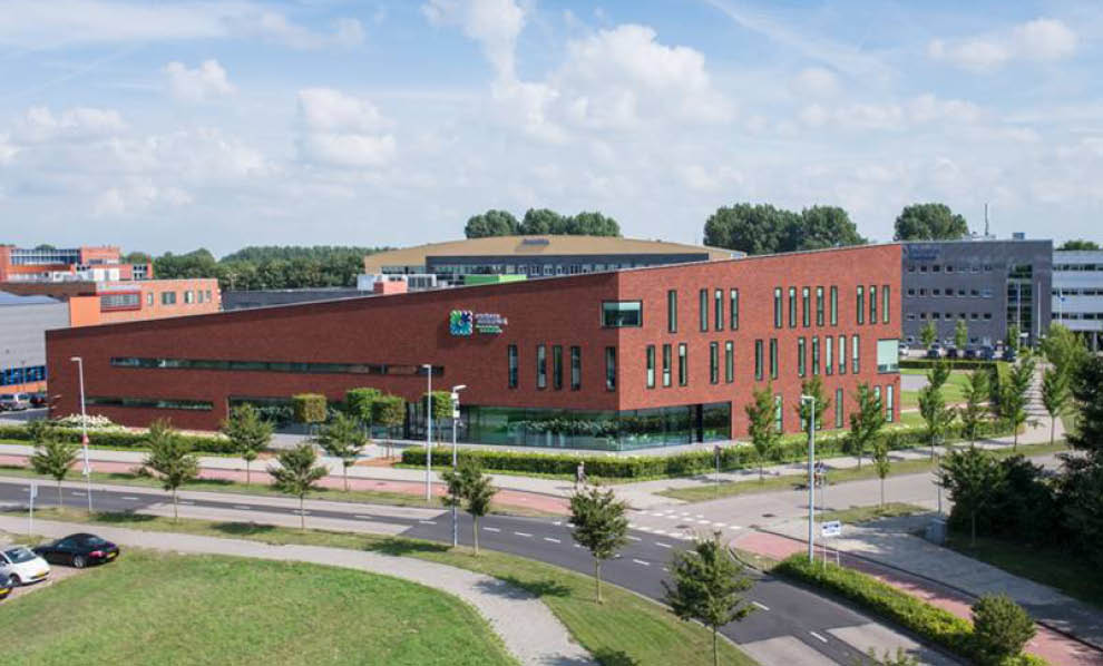 Centrum Oosterwal